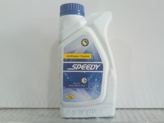 تصویر ضدیخ اسپیدی یک لیتری Anti Freeze Speedy