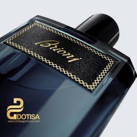 تصویر بریونی ادو پرفیوم مردانه بریونی حجم 100 میل عطر اورجینال Brioni Eau de Parfum Men Brioni 100 ML