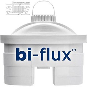 تصویر فیلتر پارچ تصفیه آب لایکا Bi-Flux ا Laica Bi-Flux Water purifier filter Laica Bi-Flux Water purifier filter