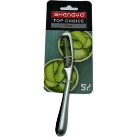 تصویر پوست کن شنگیا کد 2707 