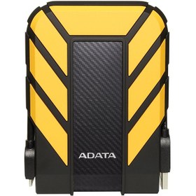 تصویر حافظه اچ دی دی اکسترنال ای دیتا مدل HD710 ظرفیت 1 ترابایت ADATA HD710 1TB External HDD