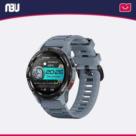 تصویر ساعت هوشمند میبرو مدل GS Active گلوبال Mibro GS Active Smartwatch XPAW016