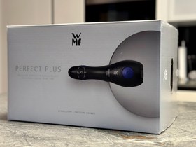 تصویر زودپز wmf آلمان مدل perfect plus wmf perfect plus pressure cooker 6.5 litre