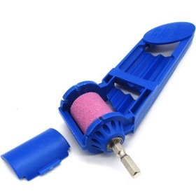 تصویر مته تیزکن 