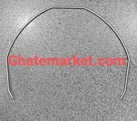 تصویر فنر پرتافیلتر نوا سایز ۵۱ 