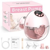 تصویر شیردوش برقی پرتابل مدل MY-382 