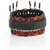 تصویر بالشتک دینام (استاتور)گروه پژو 405 عظام 