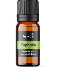 تصویر مخلوط سینژیک چند اسانس Euphoria 