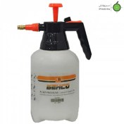 تصویر سمپاش بهکو مدل BP-5078 حجم ۲ لیتر 