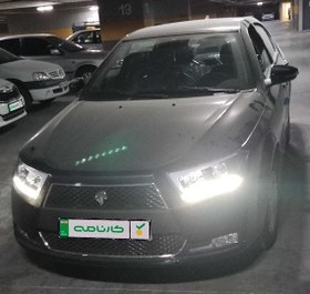 تصویر دنا پلاس مدل 1403 ا Dena plus Manual 6 EF7P Dena plus Manual 6 EF7P