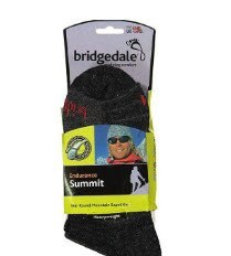 تصویر جوراب کوهنوردی ادورانس سامیت دسته: