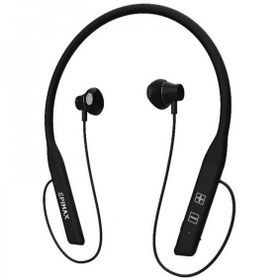 تصویر هدفون داخل گوش بی سیم اپیمکس مدل EH-70 EPIMAX EH-70 Neckband bluetooth Headphone