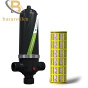 تصویر فیلتر توری و دیسکی 3 اینچ 