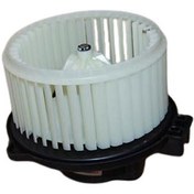 تصویر موتور فن بخاری ام وی ام 550 