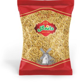 تصویر پروتئین سویا 200 گرمی پاکتی 