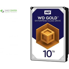 تصویر فروشگاه اینترنتی کوچه بازار - هارد وسترن دیجیتال اینترنال گلد 10 ترابایت مدل WD102KRYZ ا Internal HDD WD102KRYZ 10TB Internal HDD WD102KRYZ 10TB