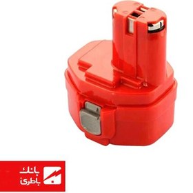 تصویر باتری دریل MK9615CD ماکیتا 1.5آمپرساعت 9.6V 
