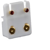 تصویر گوشواره کافل طبی 10 جفتی 