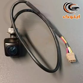 تصویر دوربین دنده عقب سراتو MOTOREX 