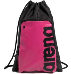 تصویر کوله پشتی زنانه مشکی | TYC0E4E9ZN170730797777789 Arena 