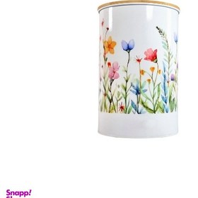 تصویر ظرف برنج کد P-9012 