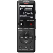 تصویر دستگاه ضبط صدا سونی Sony ICD-UX570 ا Sony ICD-UX570 Sony ICD-UX570
