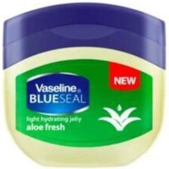 تصویر کرم بدن اورجینال برند Vaseline کد 69100080 