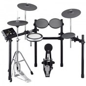 تصویر درام دیجیتال یاماها مدل DTX532K ا Yamaha DTX532K Drum Kit Yamaha DTX532K Drum Kit