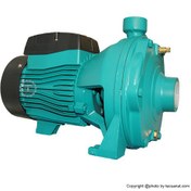 تصویر پمپ آب لئو مدل 2ACM150H ظرفیت ۲ اسب تک فاز دو پروانه 