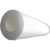 تصویر فیلتر مرحله اول الیافی وزن 100 گرمی 