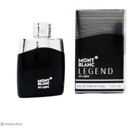 تصویر ادکلن جیبی مردانه اسکلاره مونت بلاک لجند Sclaree Mont Blanc Legend EDP For Men