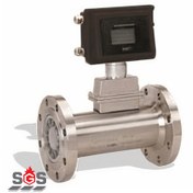 تصویر فلومتر توربینی مدکو MDGQ 