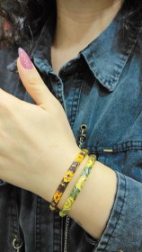 تصویر بنگل میناکاری 