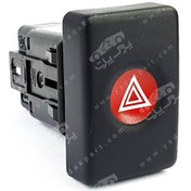 تصویر کلید فلاشر ایساکو مناسب تندر ال 90 