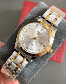 تصویر ساعت سیکو SEIKO زنانه موتور ژاپن کد A1 