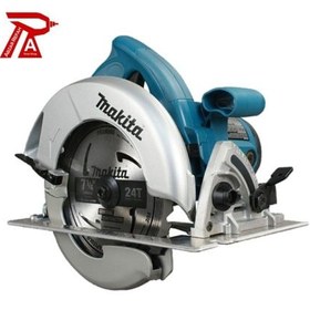 تصویر اره دیسکی ( اره گردبر ) 1800 وات ماکیتا مدل Makita 5007N 