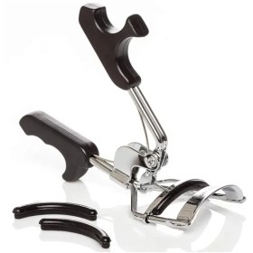 تصویر فر مژه بیسیکر 