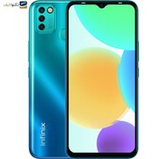 تصویر گوشی موبایل اینفینیکس مدل SMART 6 X657B ظرفیت 64 گیگابایت - رم 3 گیگابایت Infinix SMART 6 X657B 64/3GB