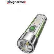 تصویر چراغ قوه داوین مدل DFL1 UV 