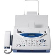 تصویر دستگاه فکس کاربنی برادر مدل 1020 ای ا FAX-1020e Thermal Transfer Plain Paper Fax FAX-1020e Thermal Transfer Plain Paper Fax