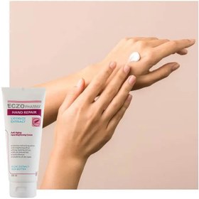 تصویر کرم دست اگزوفارما ۲۰۰ میل Eczo Pharma Hand Cream