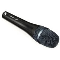 تصویر میکروفن باسیم سنهایزر Sennheiser e965 Microphone Sennheiser e965