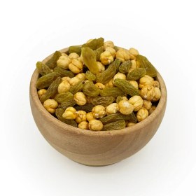 تصویر نخودچی کشمش - 1000 گرم 