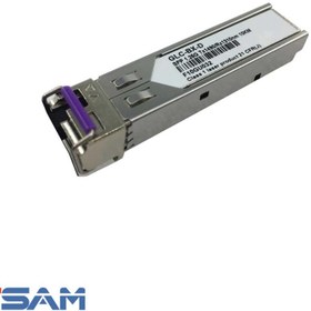 تصویر سیسکو CISCO GLC-BX-D Optical Transceiver Modules 