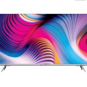 تصویر تلویزیون هوشمند سونیا مدل DF6590 سایز ۴۳ اینچ Suniya LED TV DF6590 43 Inches