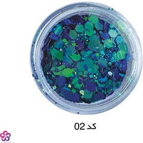 تصویر اکلیل مجیک کالکشن 1 