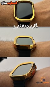 تصویر گارد (قاب) دیفندری 49 