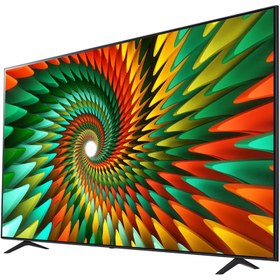 تصویر تلویزیون ال جی 86NANO776 LG 86NANO776 4K 120Hz Smart Nanocell TV