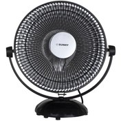 تصویر سانی مینی هیتر سانی بخاری تابشی پر قدرت 