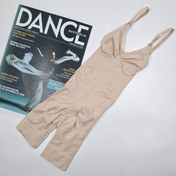 تصویر گن یکسره پادار سینه دار MI کد2071 